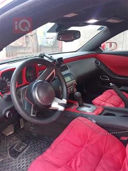 شيفروليه كامارو